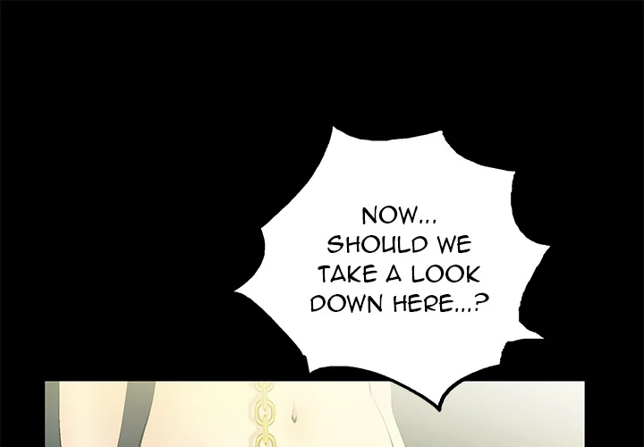 Masochist chapter 24 page 1