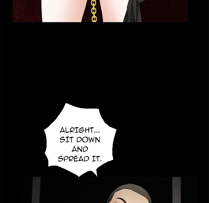 Masochist chapter 24 page 7