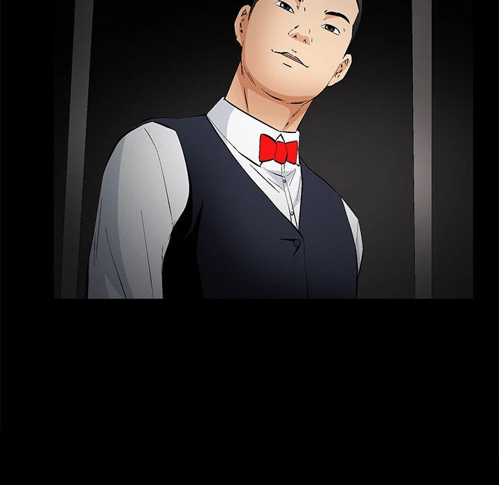 Masochist chapter 24 page 8