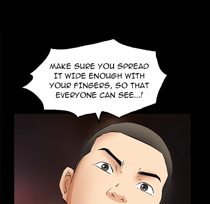 Masochist chapter 24 page 9