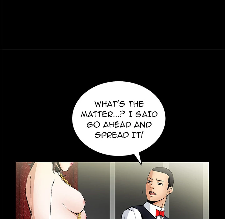 Masochist chapter 24 page 16
