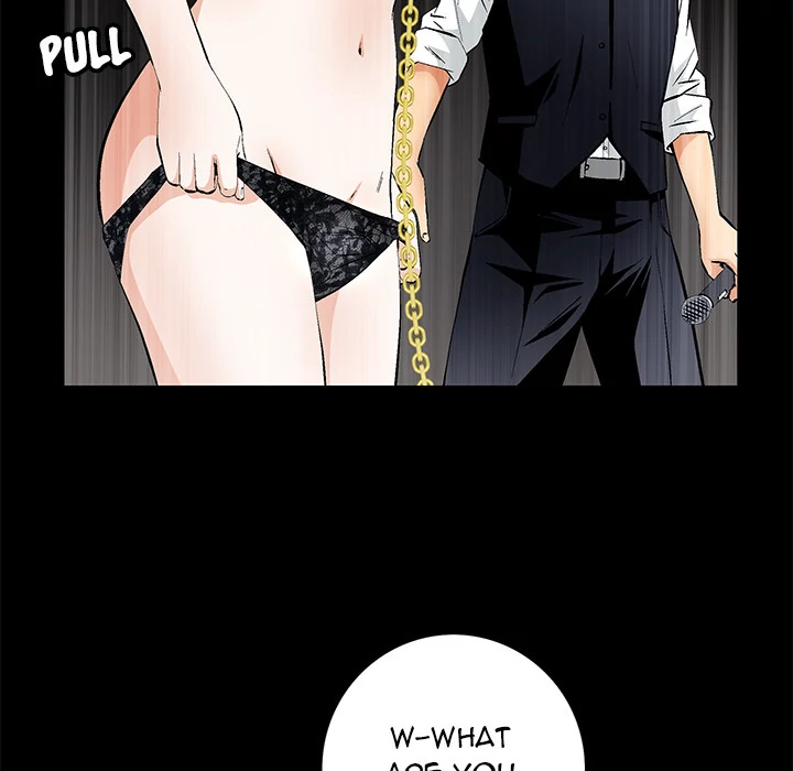 Masochist chapter 24 page 20
