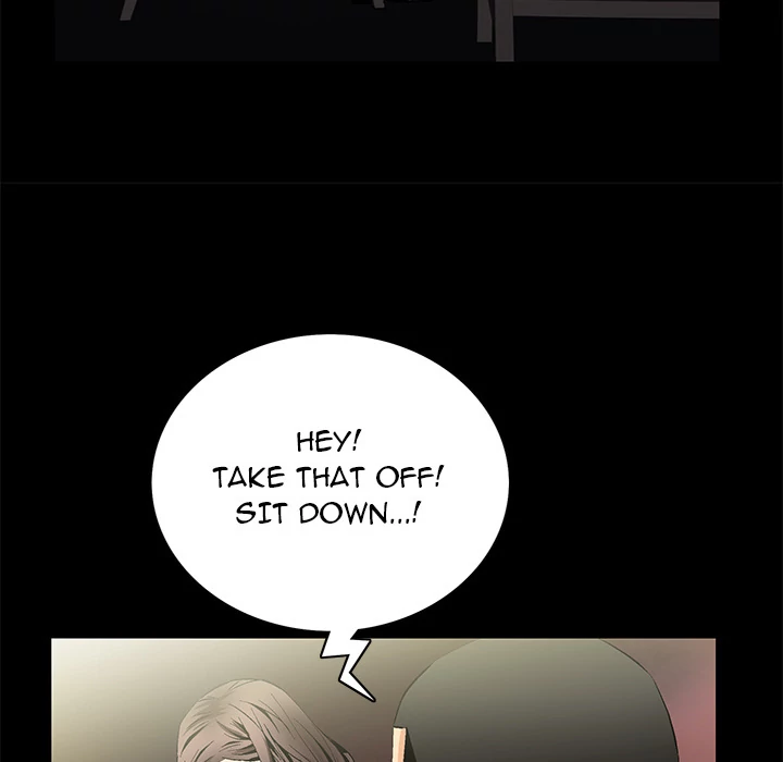 Masochist chapter 24 page 22