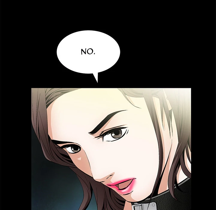 Masochist chapter 24 page 24