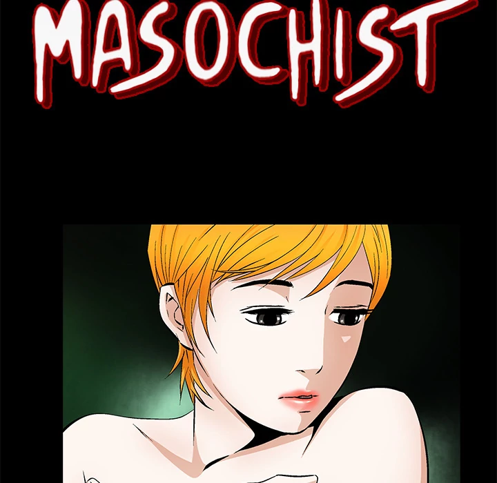 Masochist chapter 24 page 27