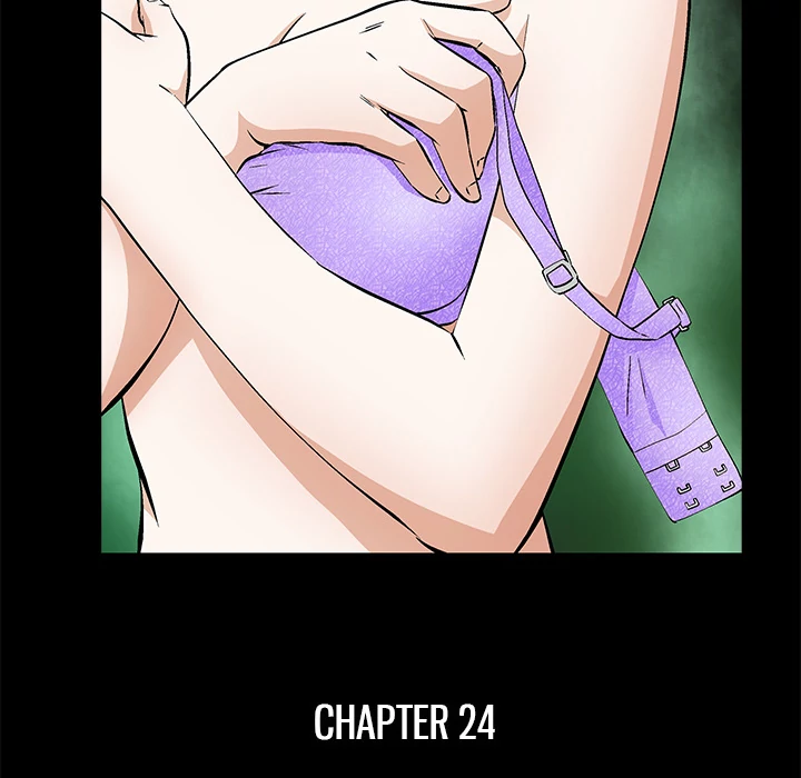 Masochist chapter 24 page 28