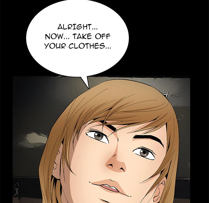 Masochist chapter 24 page 37