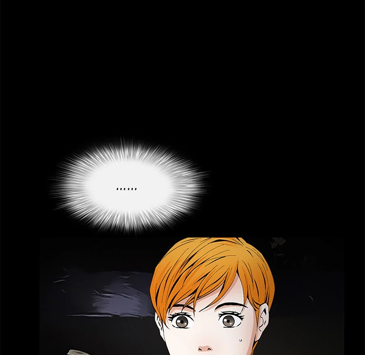 Masochist chapter 24 page 39