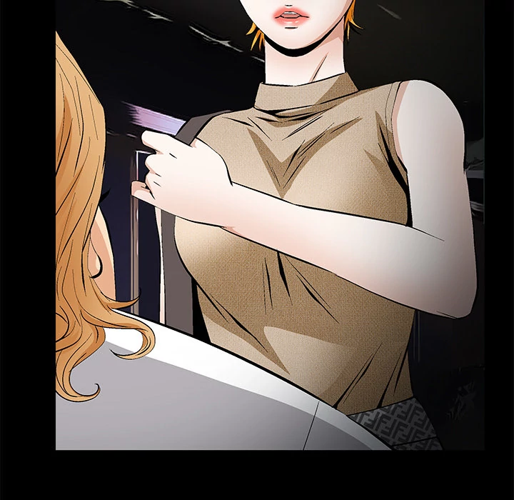 Masochist chapter 24 page 40