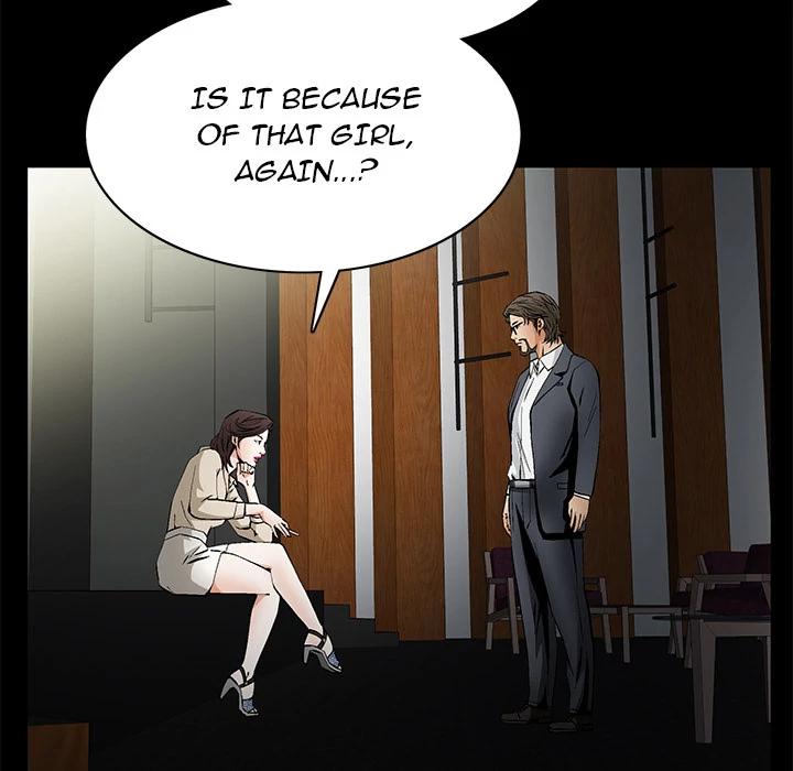 Masochist chapter 24 page 45
