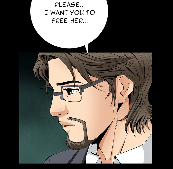 Masochist chapter 24 page 47