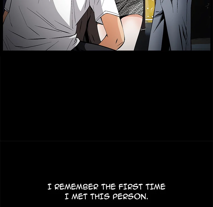 Masochist chapter 24 page 53