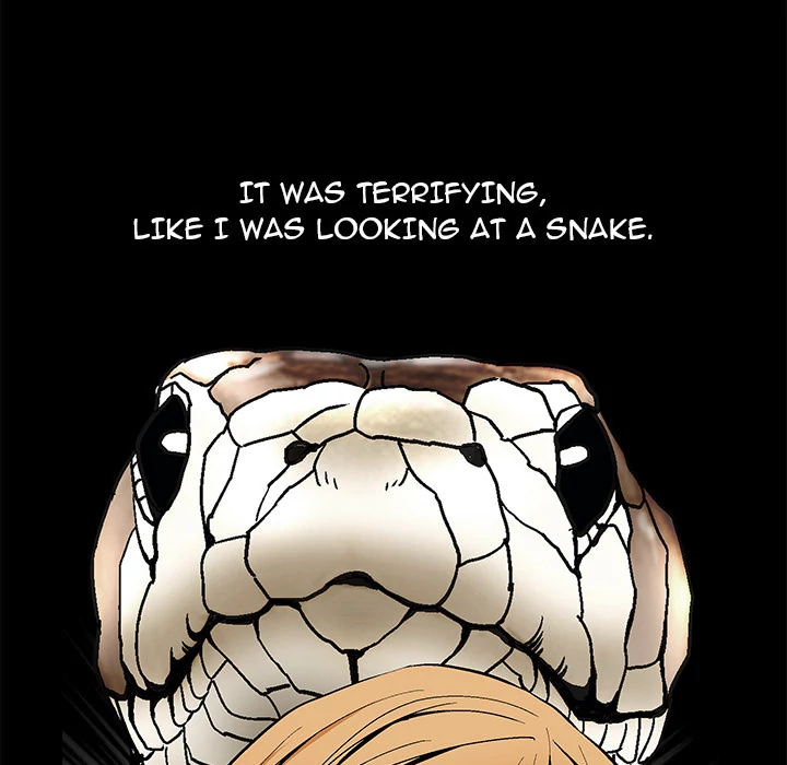 Masochist chapter 24 page 56