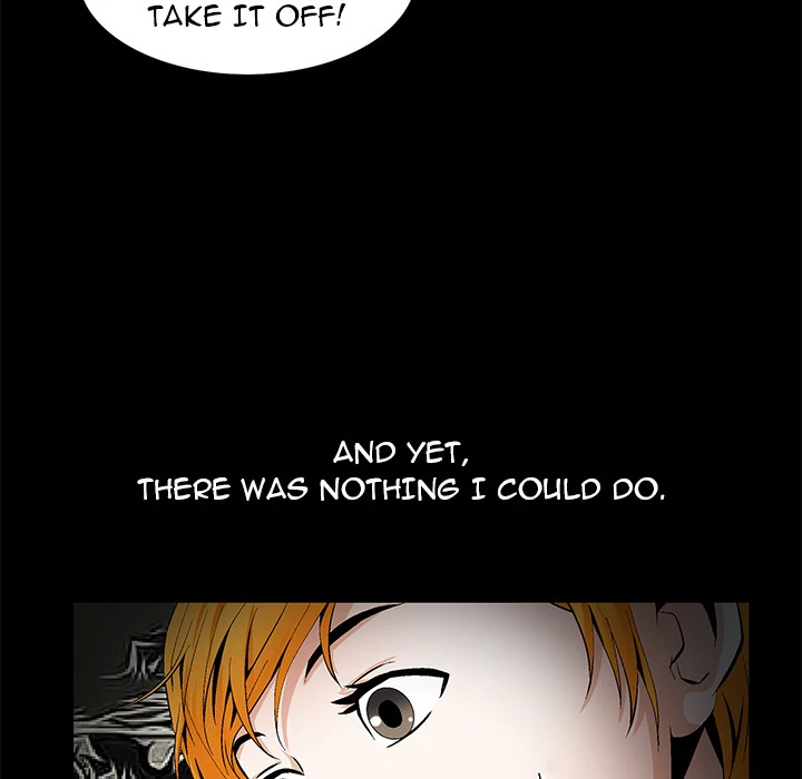 Masochist chapter 24 page 58