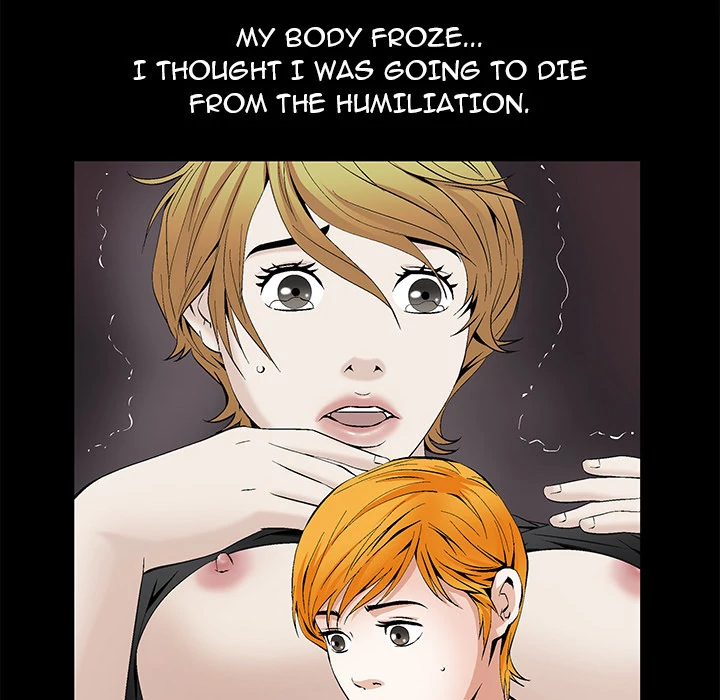 Masochist chapter 24 page 60