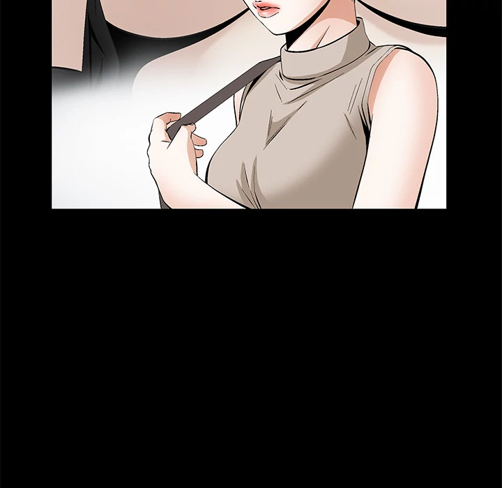 Masochist chapter 24 page 61