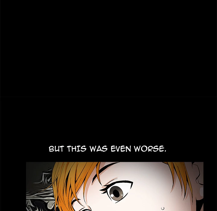 Masochist chapter 24 page 64