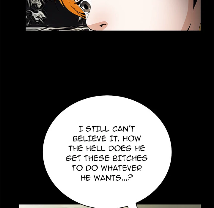 Masochist chapter 24 page 65