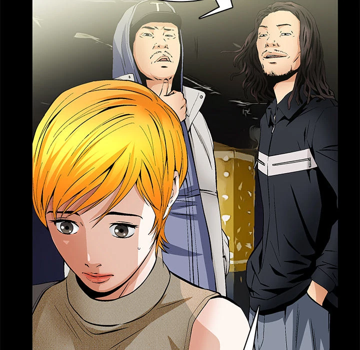 Masochist chapter 24 page 66