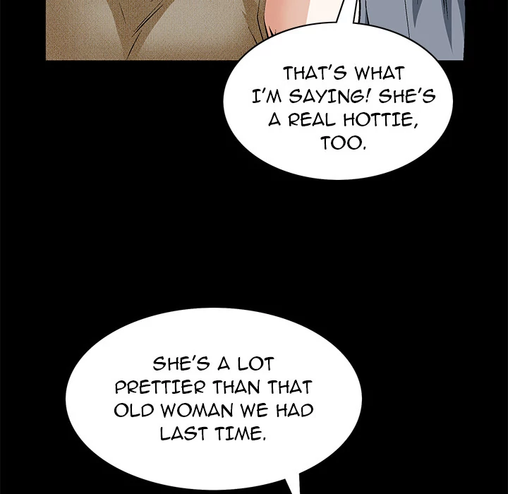 Masochist chapter 24 page 67