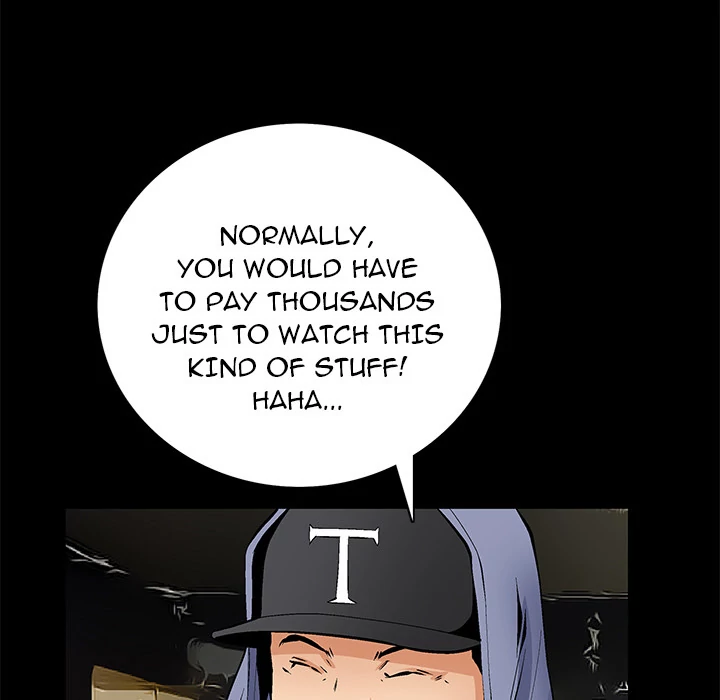 Masochist chapter 24 page 69