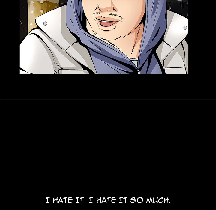Masochist chapter 24 page 70