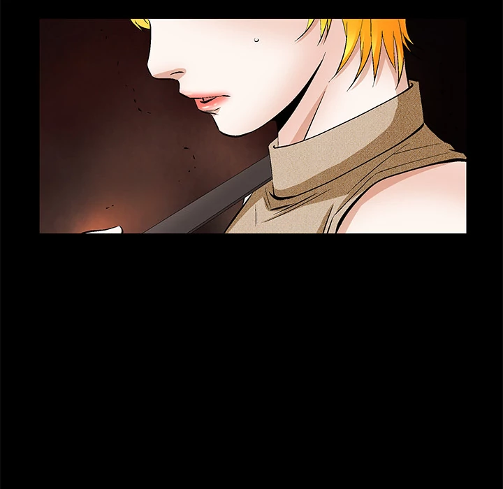 Masochist chapter 24 page 71