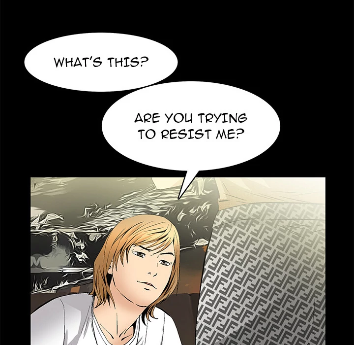 Masochist chapter 24 page 72