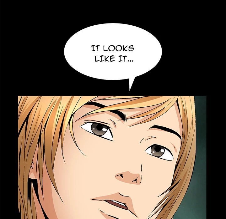 Masochist chapter 24 page 74