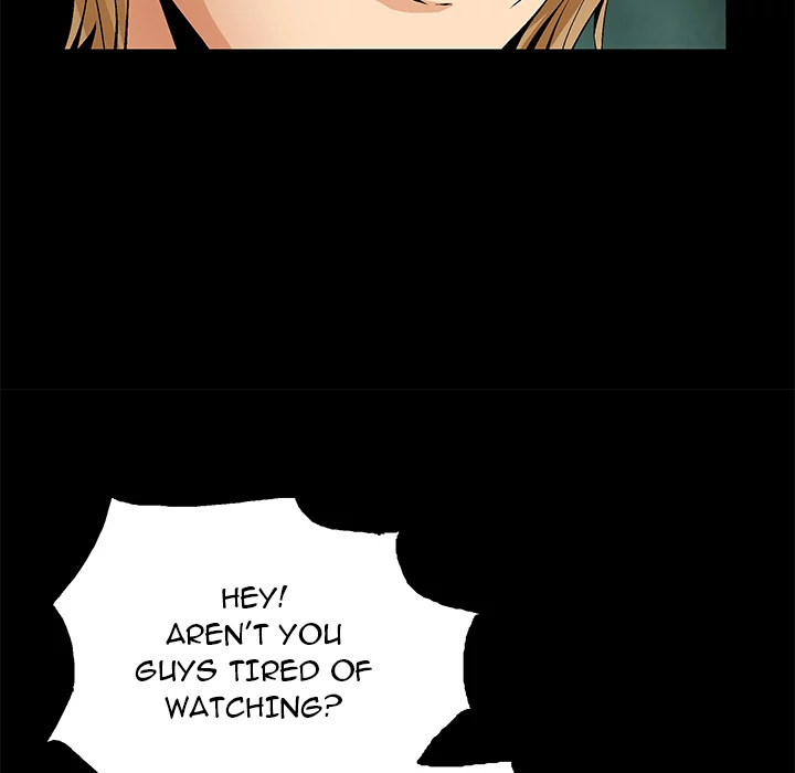 Masochist chapter 24 page 75