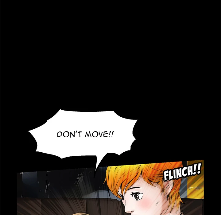 Masochist chapter 24 page 81