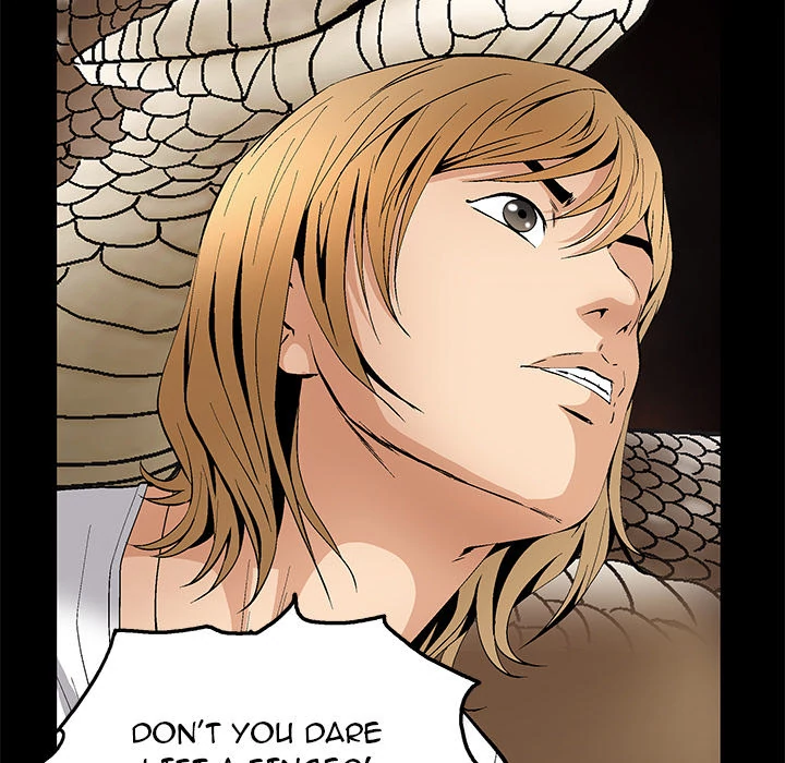 Masochist chapter 24 page 84