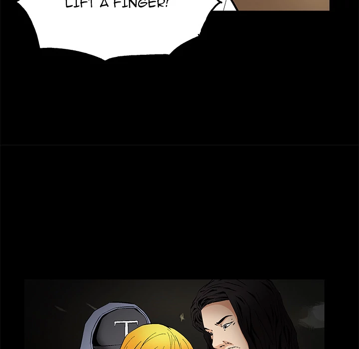 Masochist chapter 24 page 85
