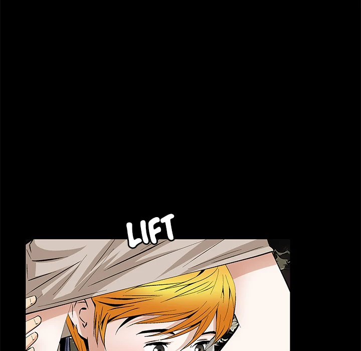 Masochist chapter 24 page 87