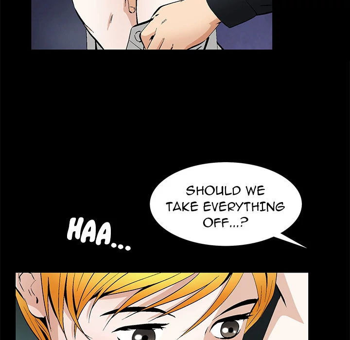 Masochist chapter 24 page 90