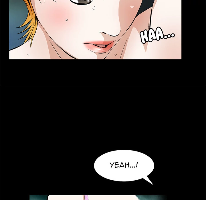 Masochist chapter 24 page 91