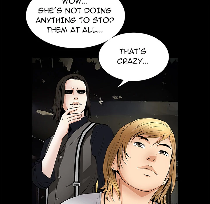 Masochist chapter 24 page 93