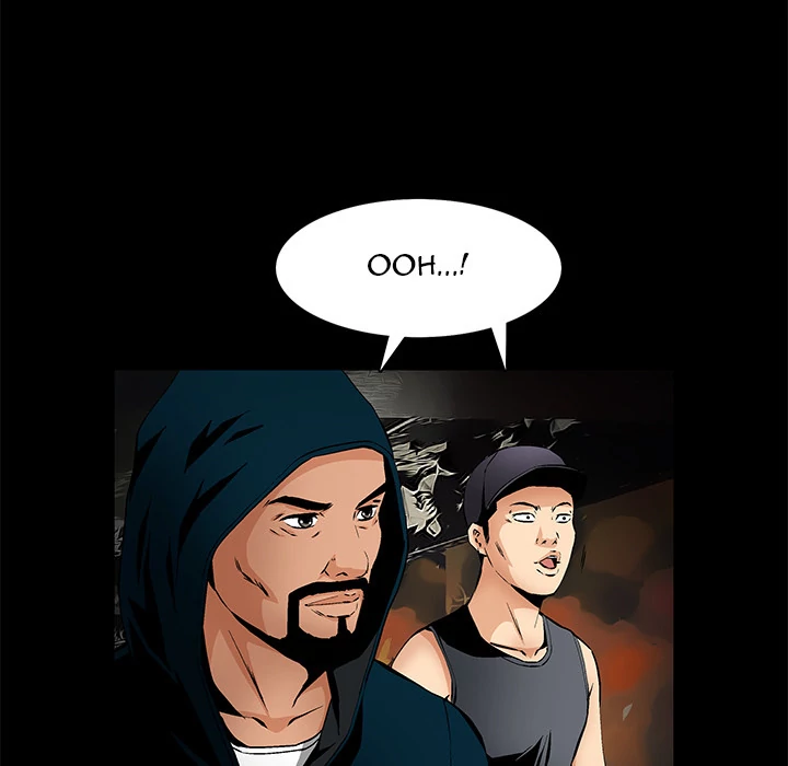 Masochist chapter 24 page 96