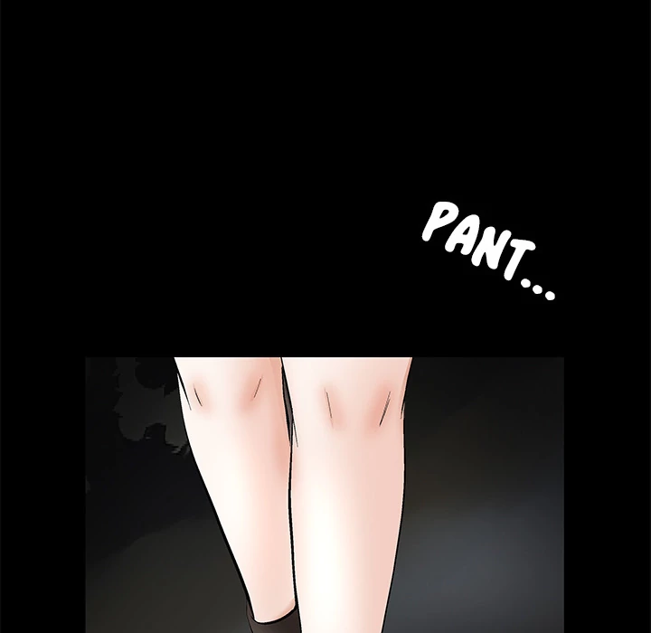 Masochist chapter 24 page 99