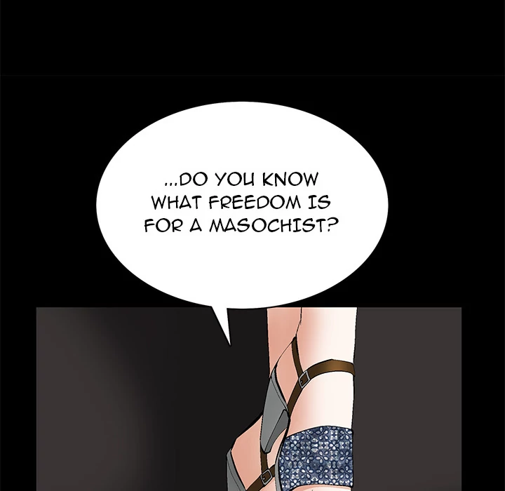 Masochist chapter 24 page 101