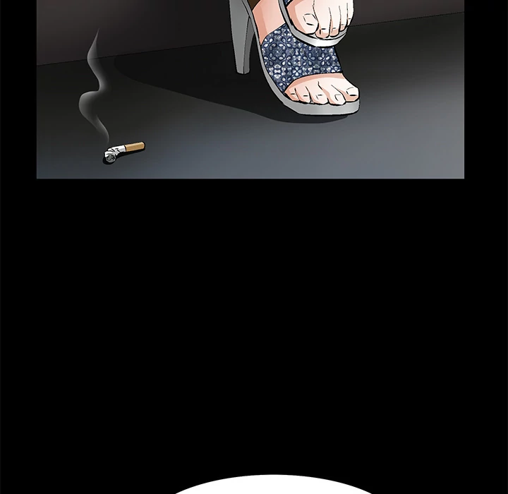 Masochist chapter 24 page 102