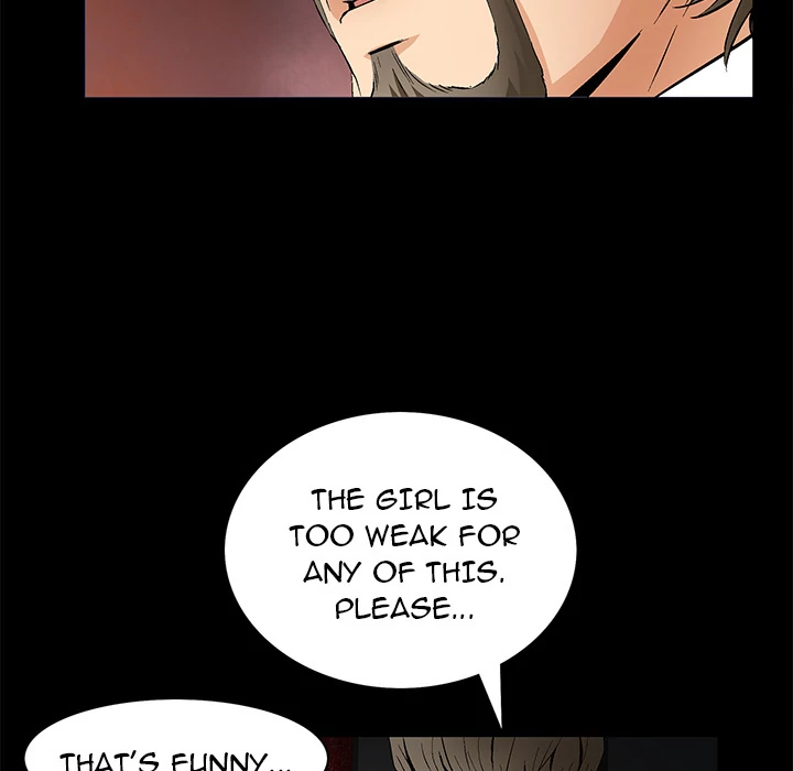 Masochist chapter 24 page 105