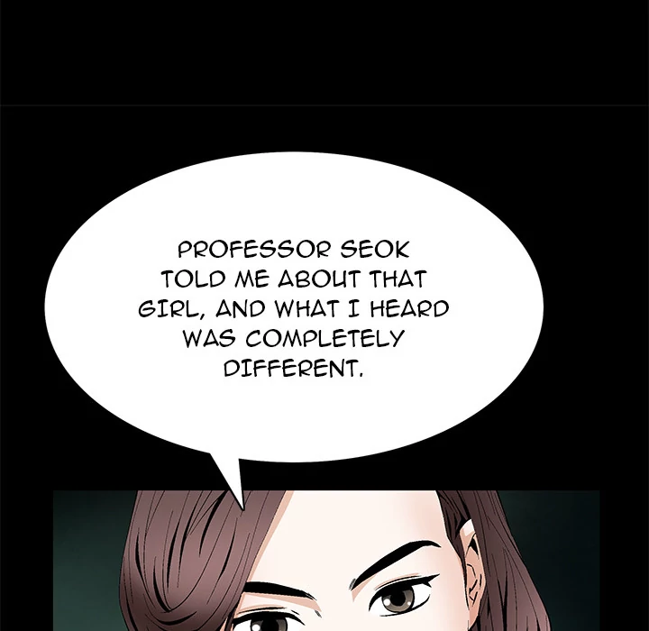 Masochist chapter 24 page 107