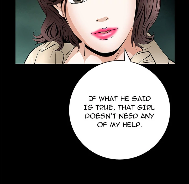 Masochist chapter 24 page 108