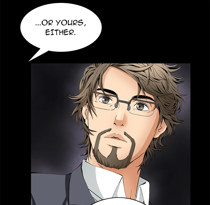 Masochist chapter 24 page 109