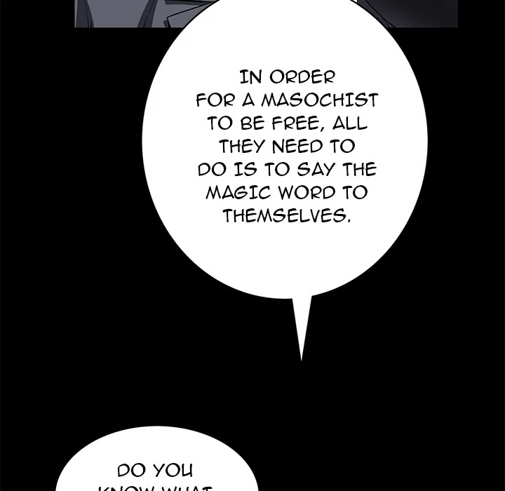 Masochist chapter 24 page 110