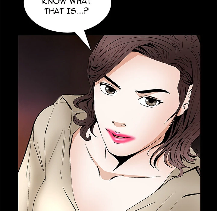 Masochist chapter 24 page 111
