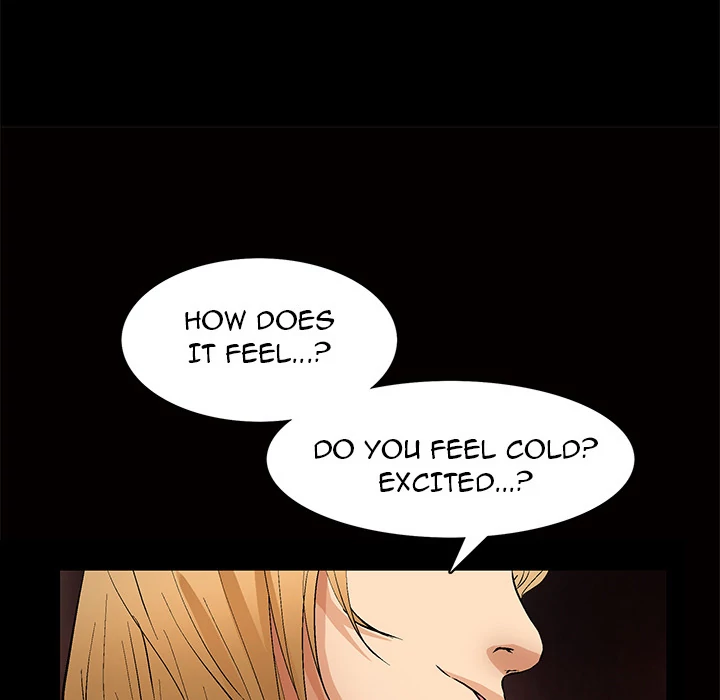 Masochist chapter 24 page 113