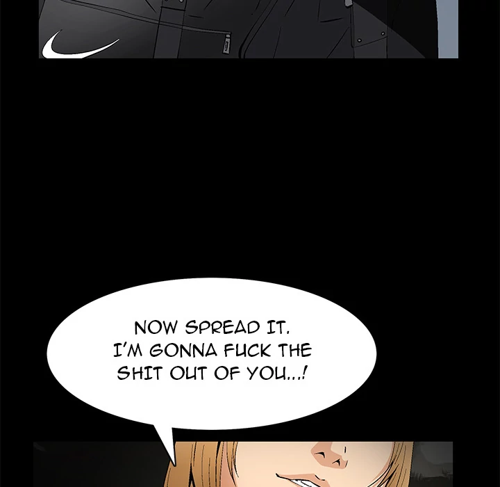 Masochist chapter 24 page 120