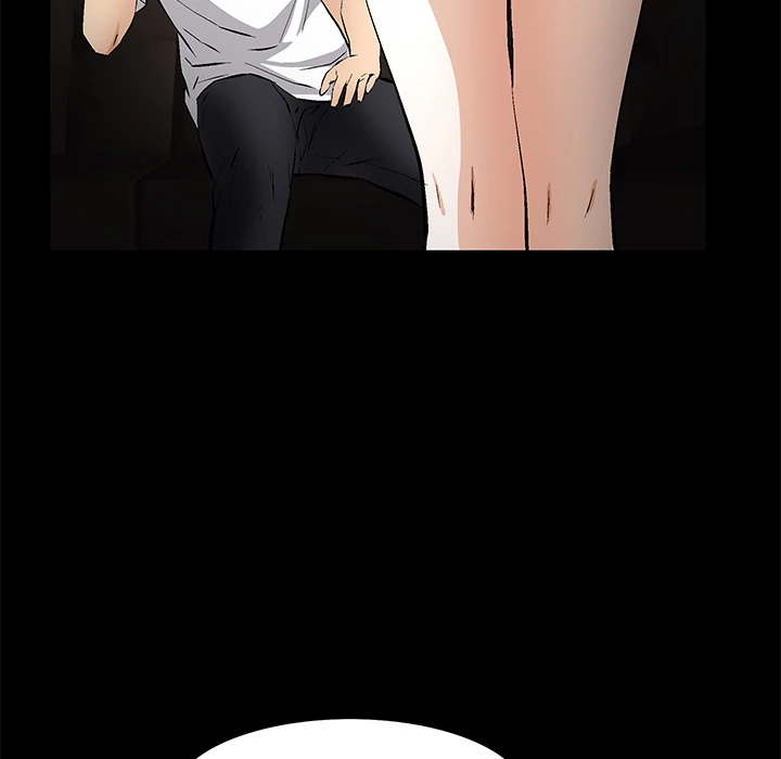 Masochist chapter 24 page 123